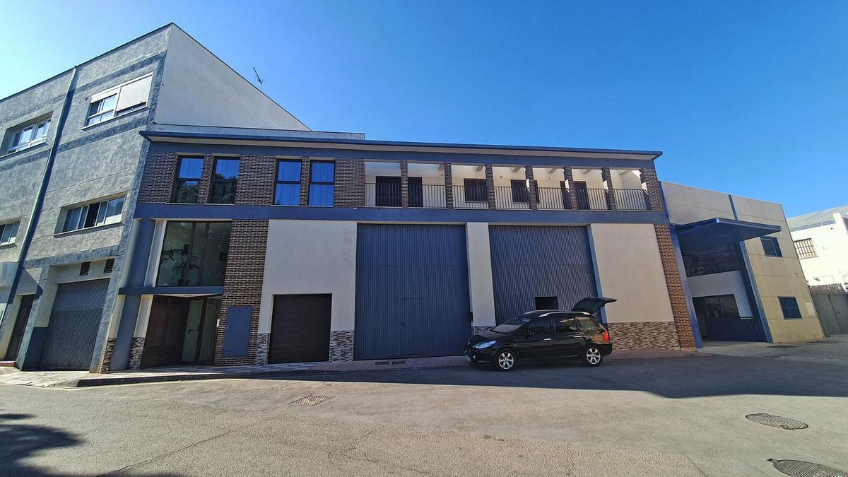 Commercial Other in Alhaurín el Grande