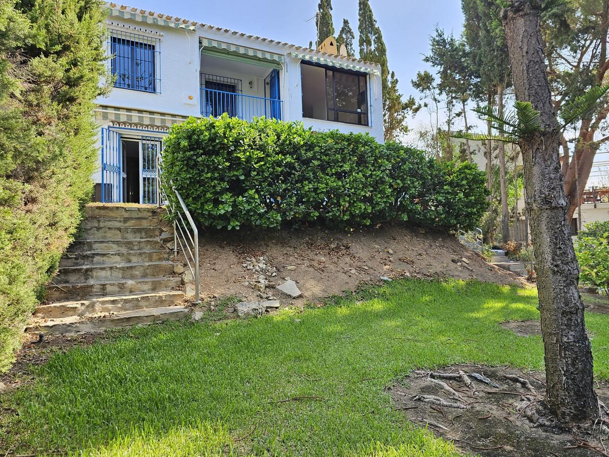 Townhouse Terraced in El Chaparral