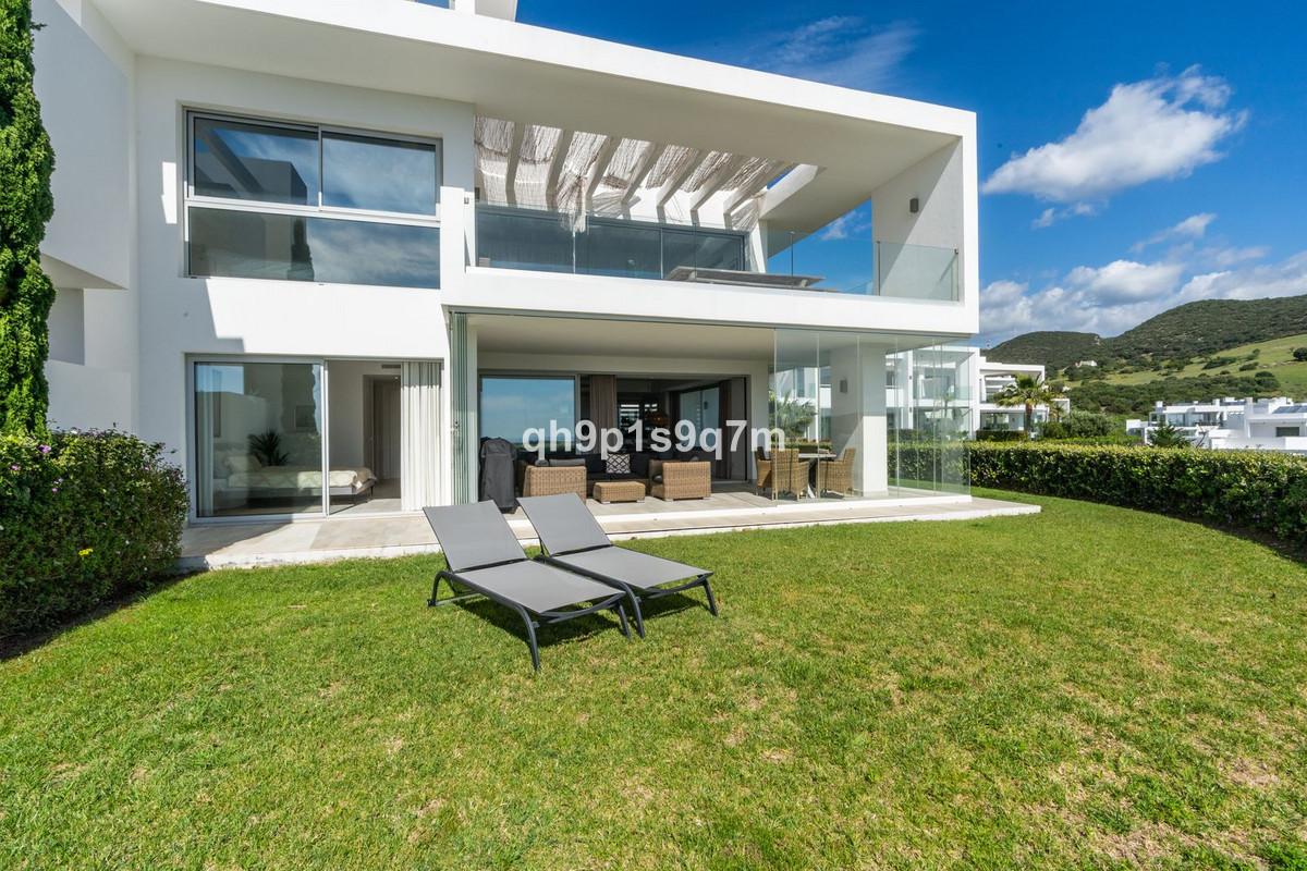Apartment Ground Floor in Casares