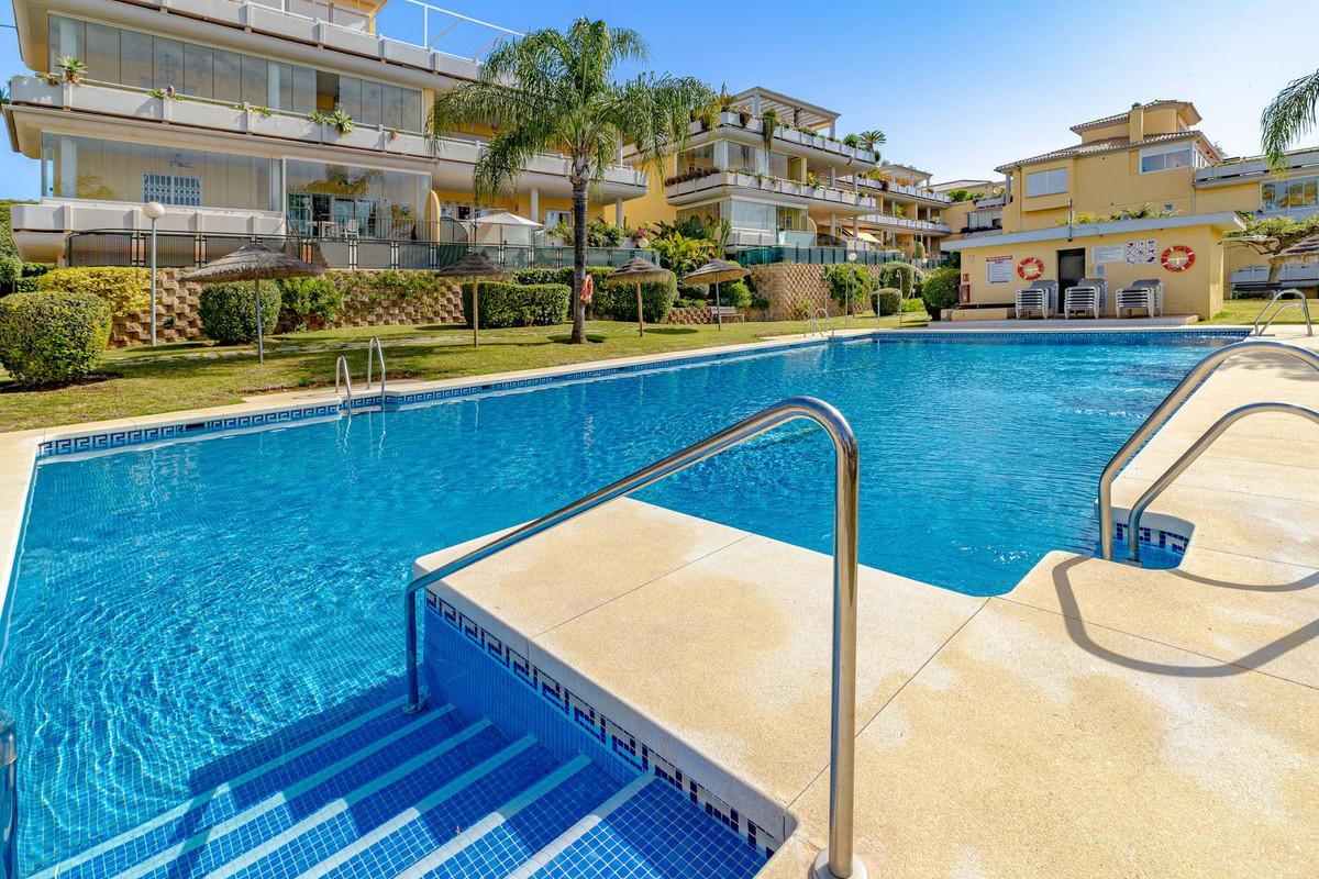 Apartment Ground Floor in Cabopino