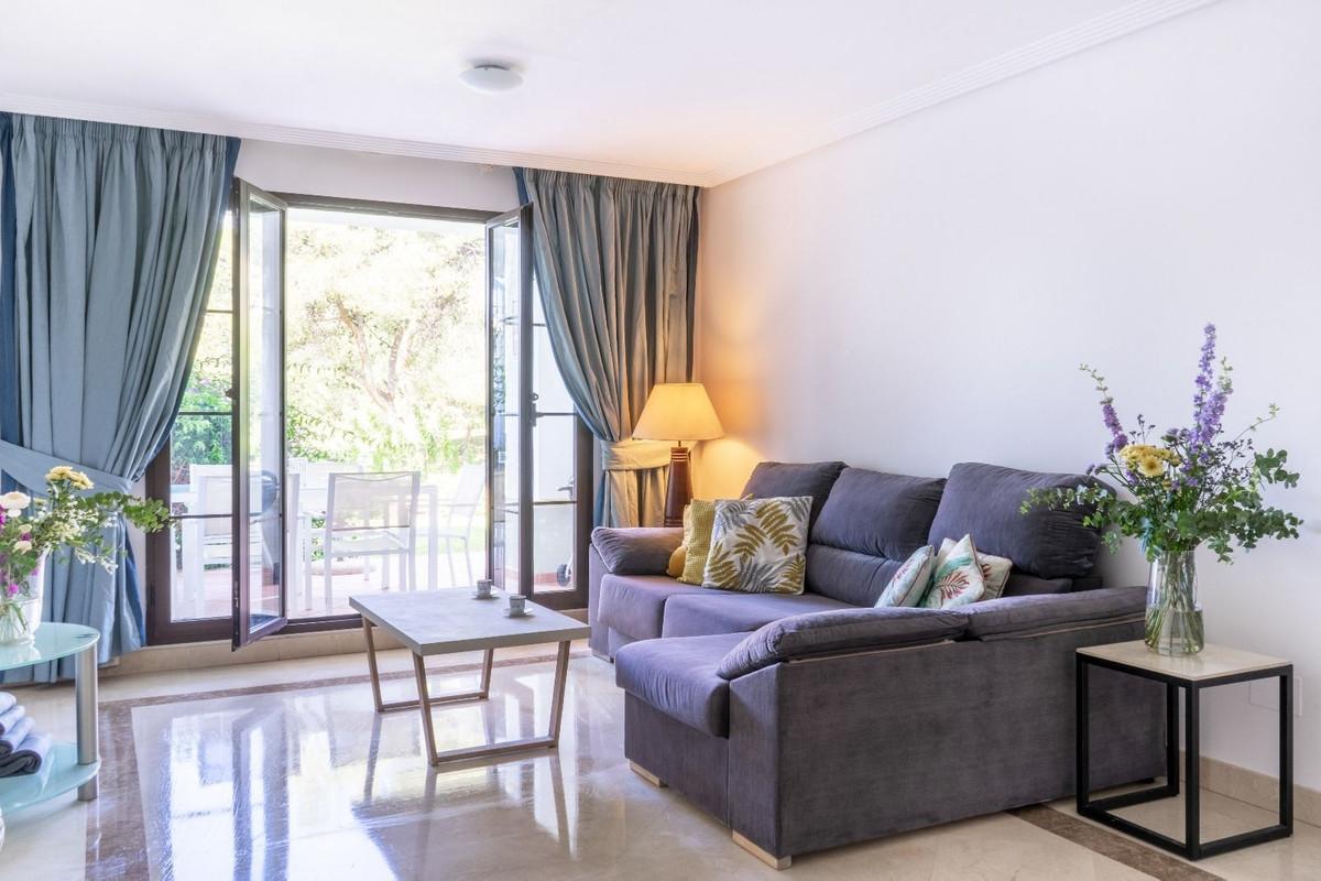 Apartment Ground Floor in Los Arqueros