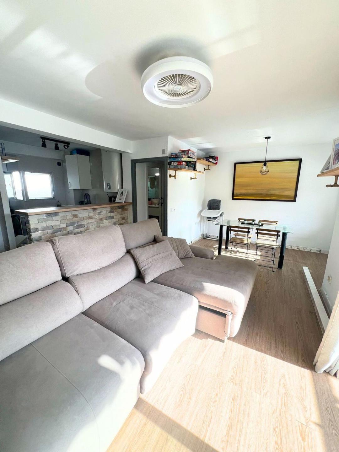 Apartment Penthouse in Marbella