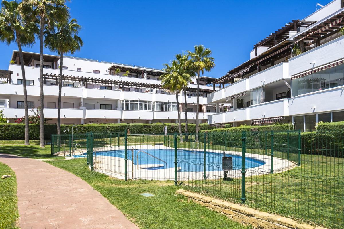 Apartment Penthouse in Riviera del Sol