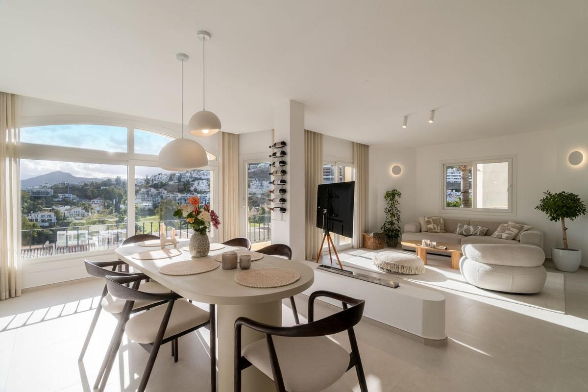 Apartment Penthouse Duplex in La Quinta