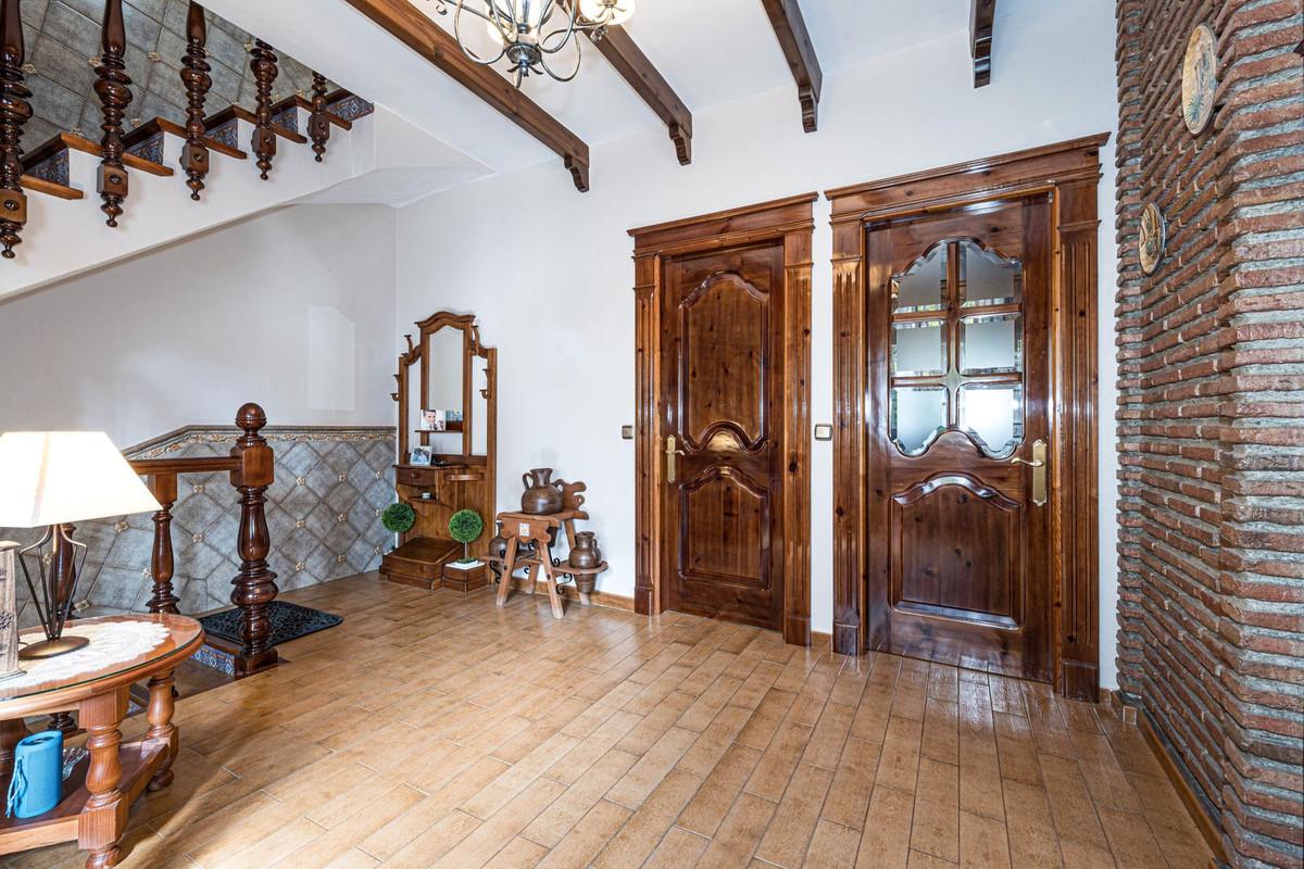 Townhouse Terraced in Alhaurín el Grande
