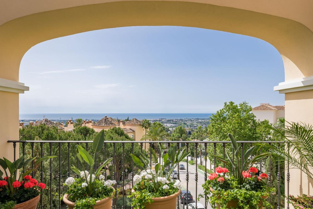 Apartment Ground Floor in La Quinta