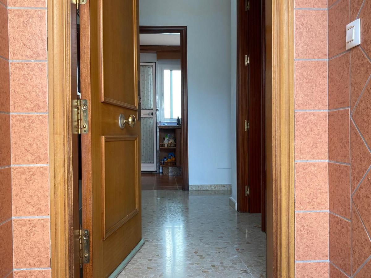 Townhouse Terraced in San Roque