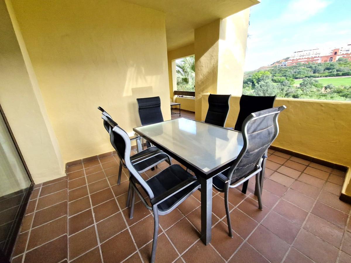 Apartment Middle Floor in San Luis de Sabinillas