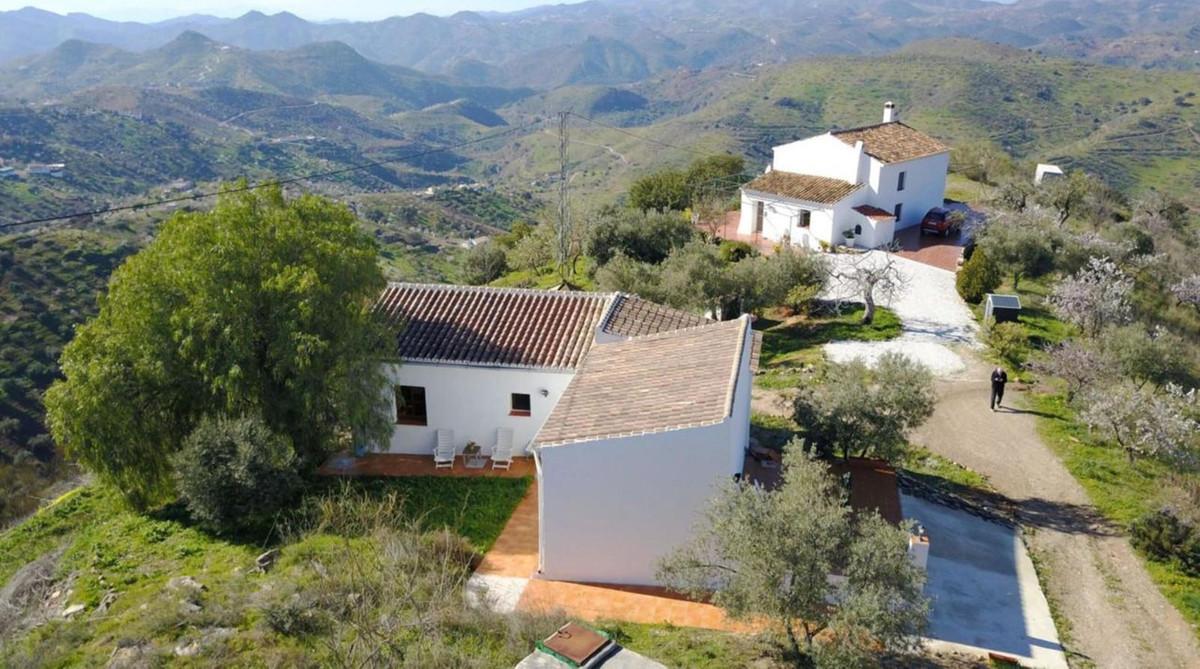 Villa Finca in Almogía