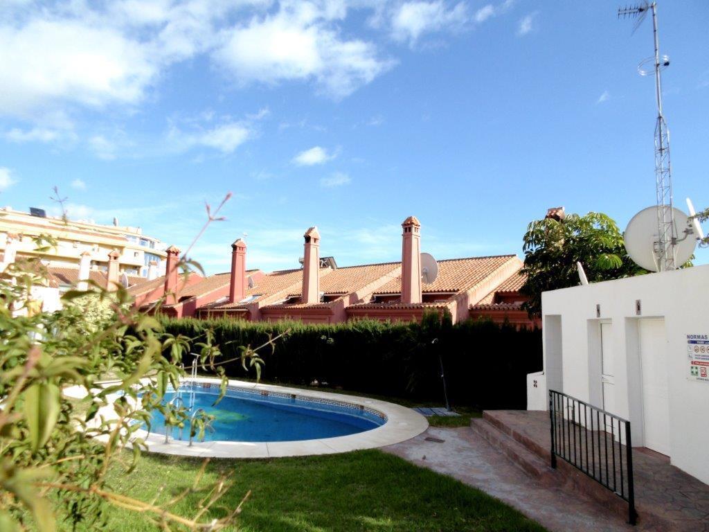 Townhouse Terraced in Los Pacos