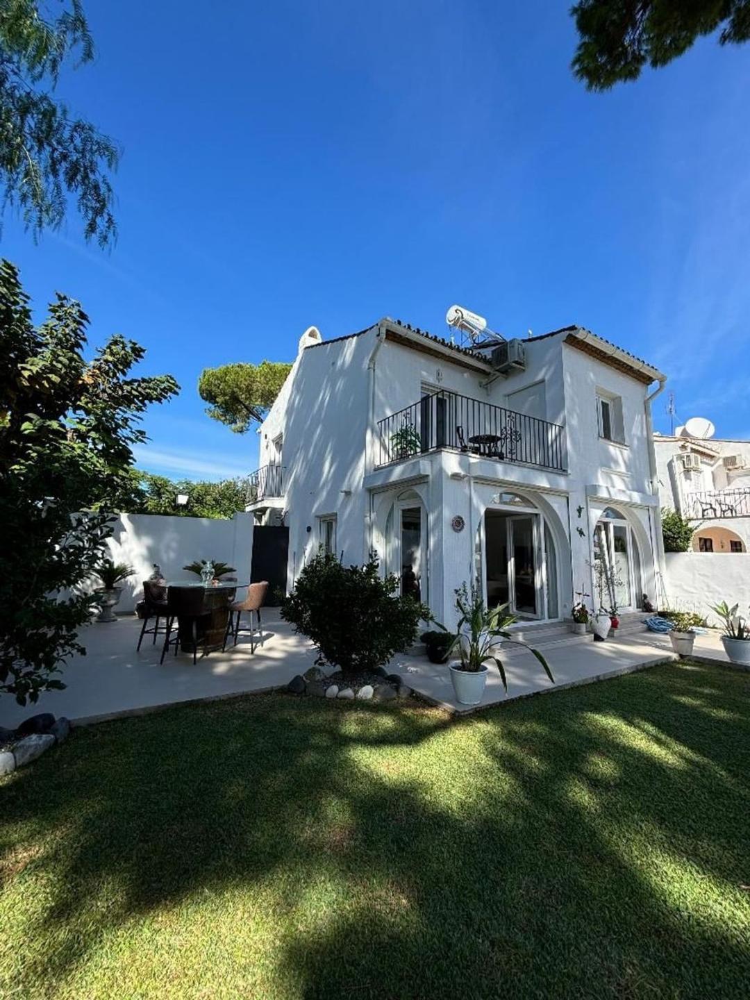 Villa Detached in Benamara