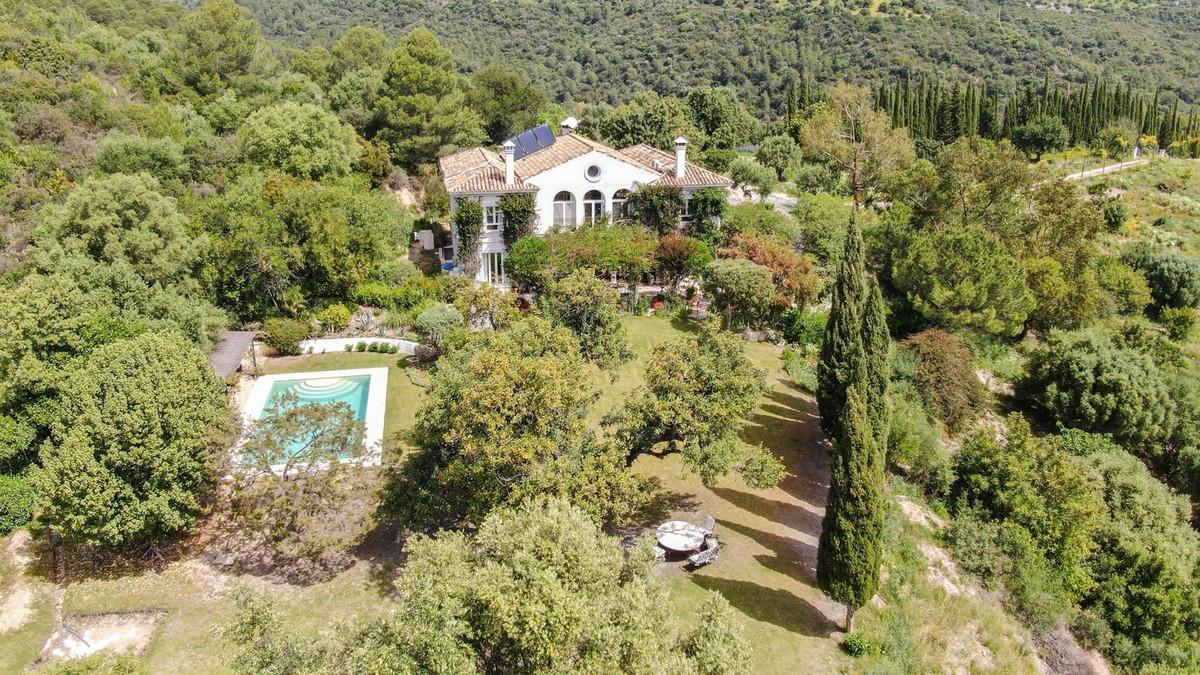 Villa Finca in Gaucín