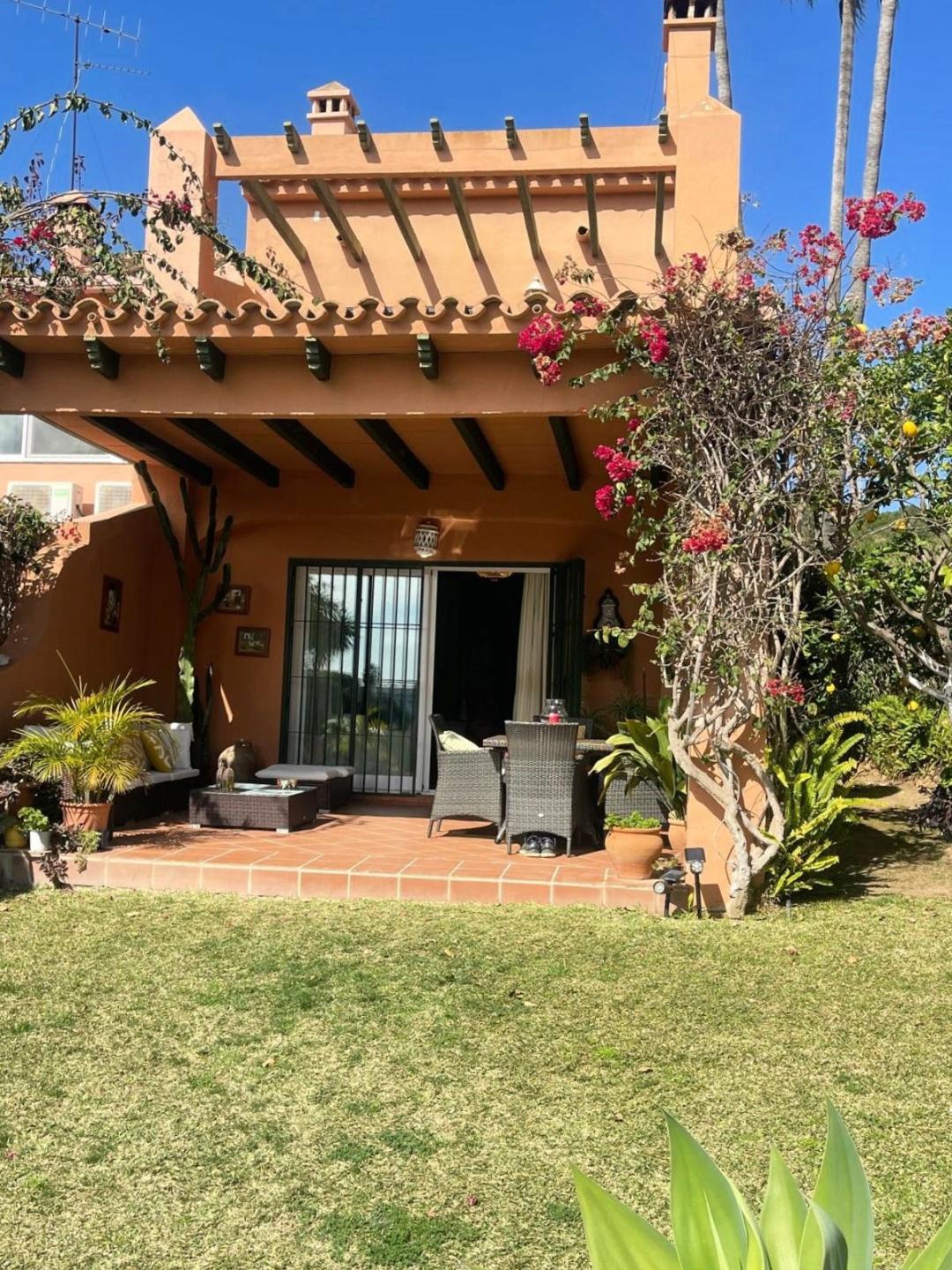 Townhouse Terraced in Mijas Costa