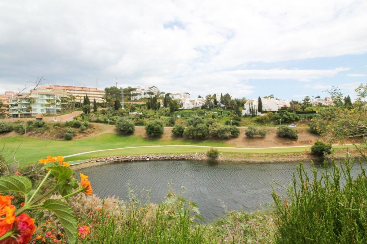Villa Semi Detached in Riviera del Sol