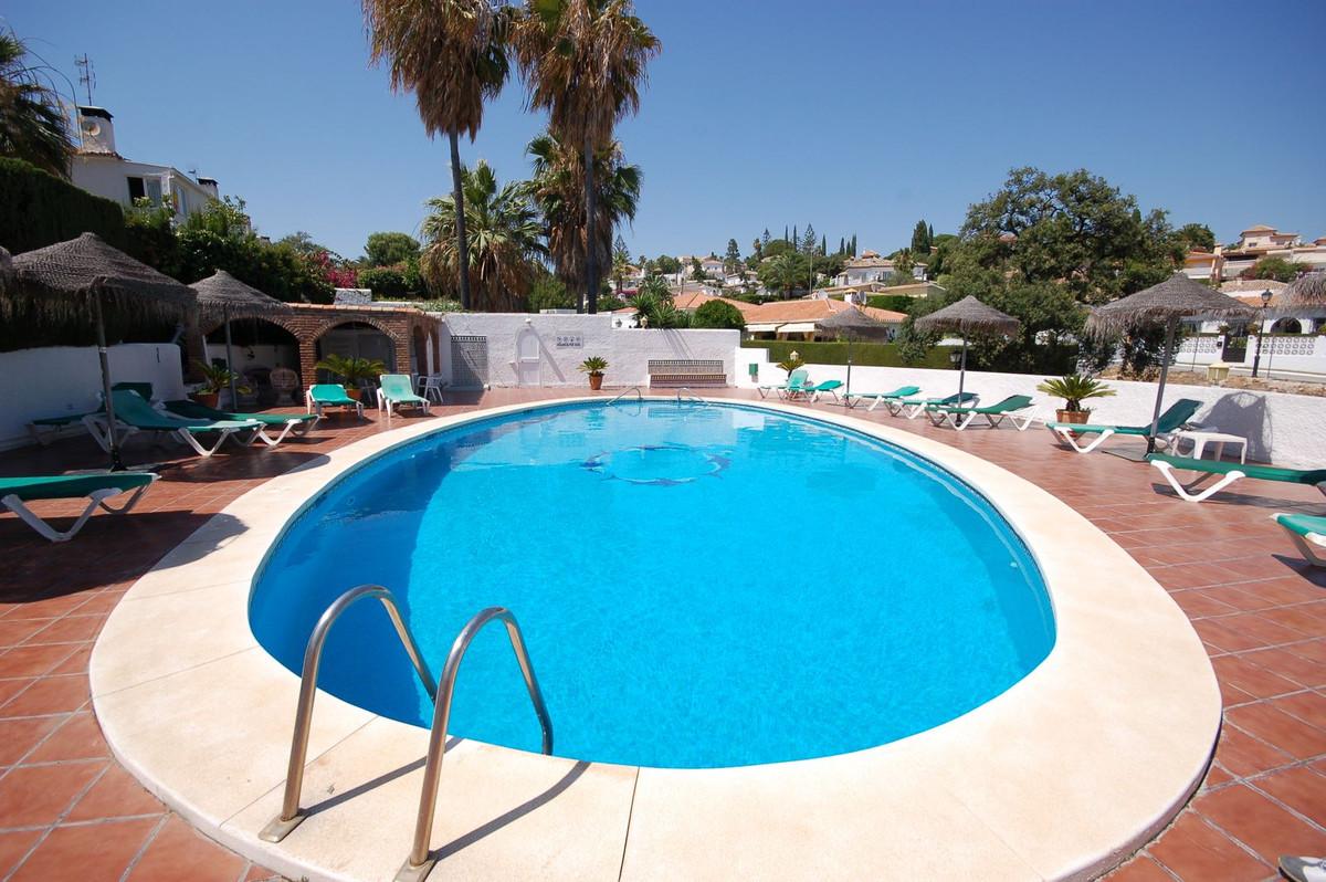 Townhouse Terraced in Elviria