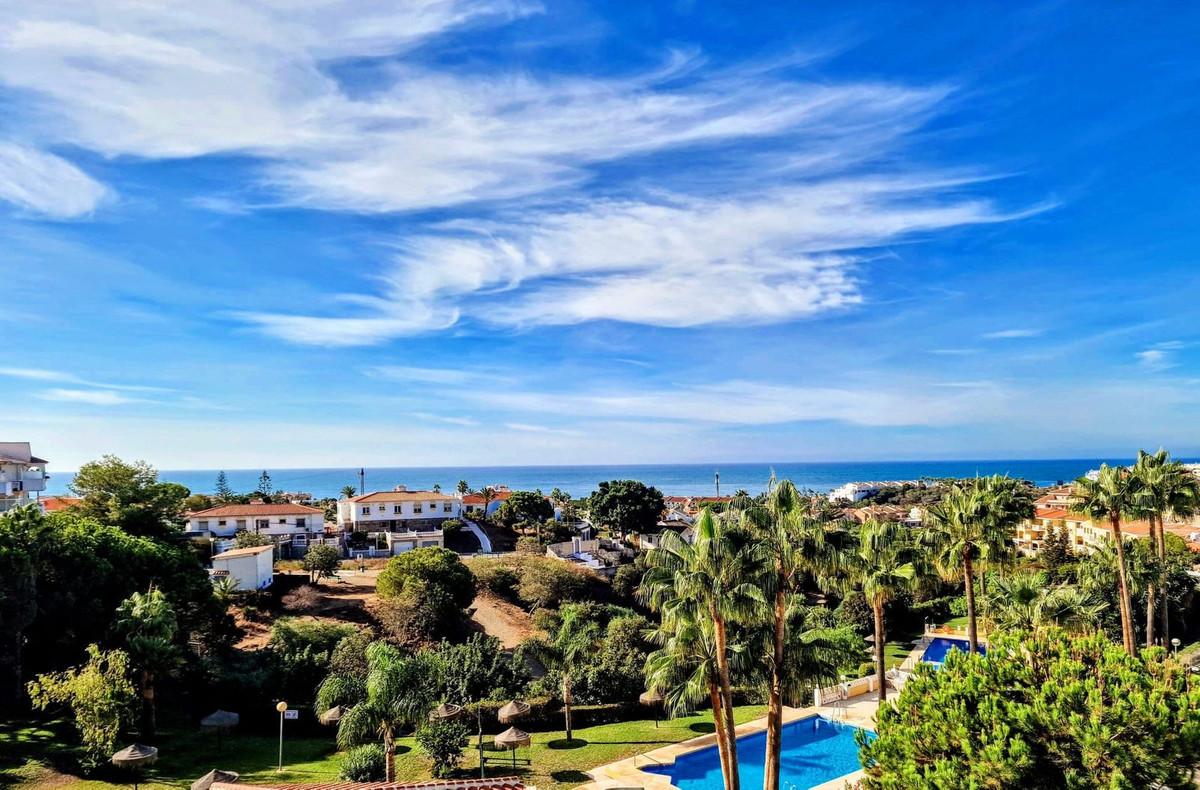 Apartment Penthouse in El Faro