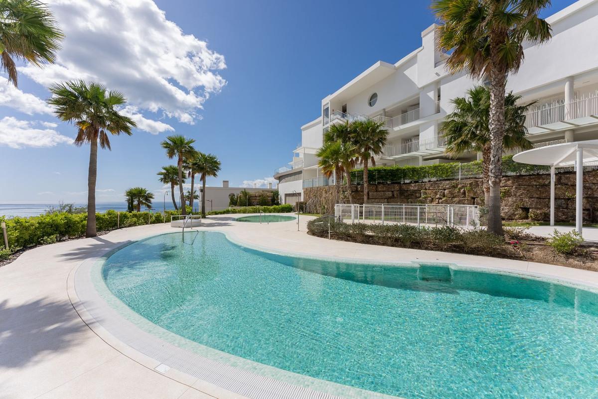 Apartment Middle Floor in Higueron