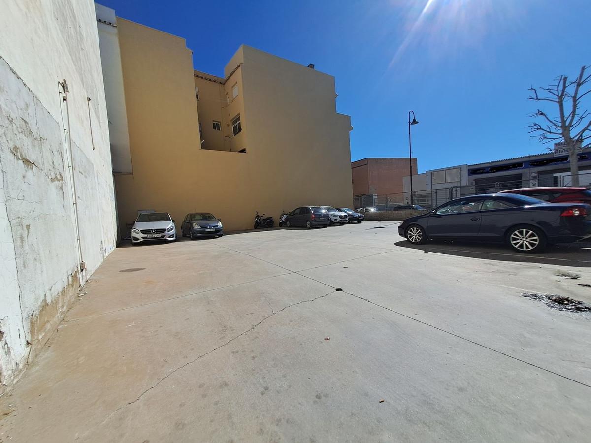 Plot Residential in Mijas