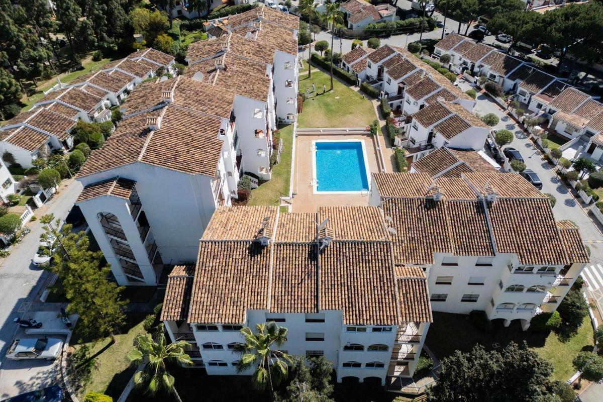 Apartment Ground Floor in El Chaparral