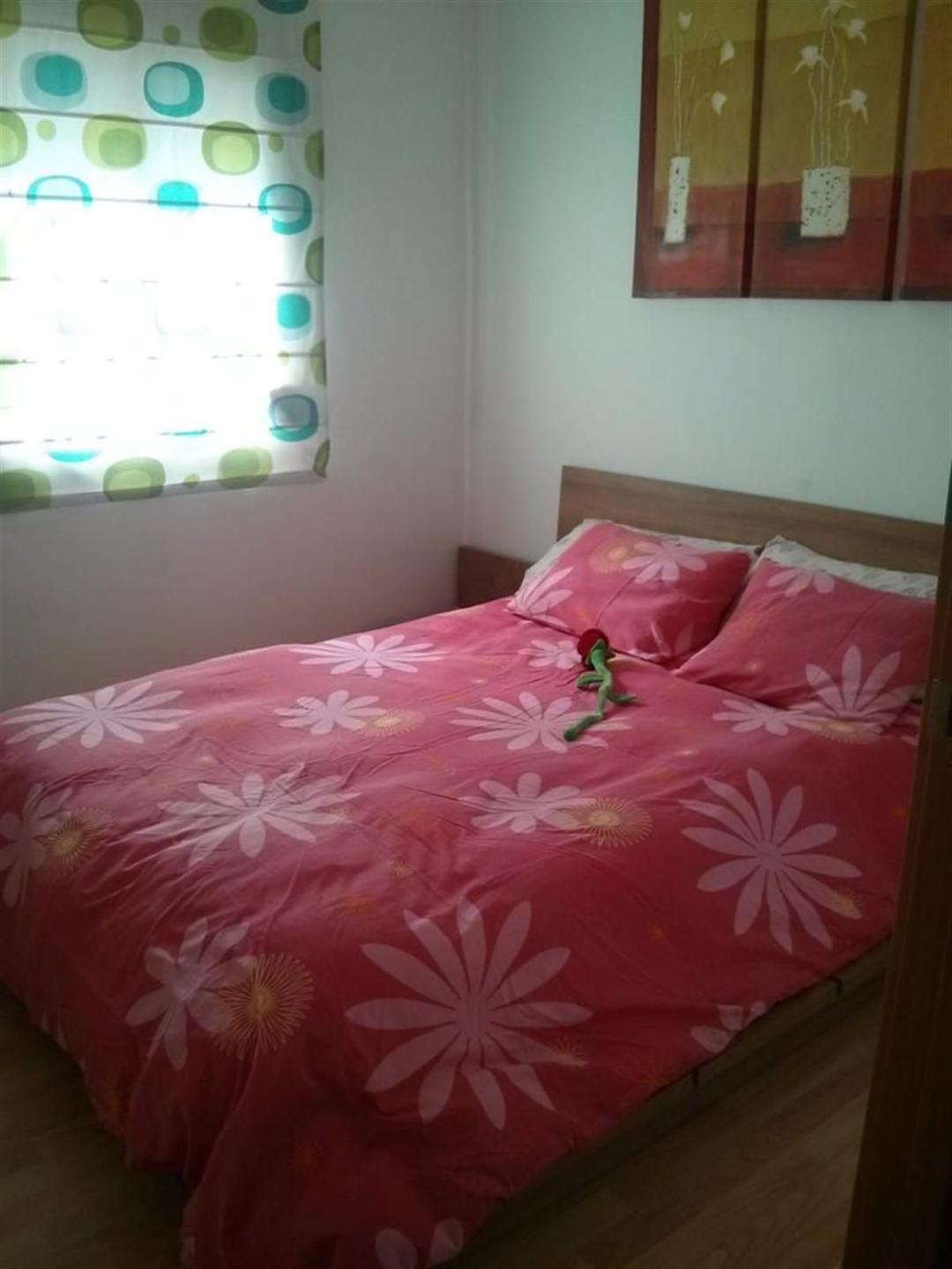 Apartment Middle Floor in Haza Cuevas