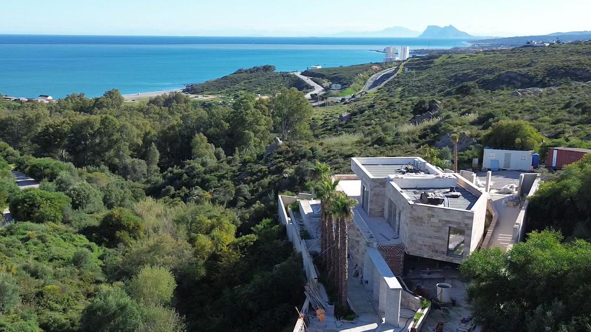 Villa Detached in Sotogrande