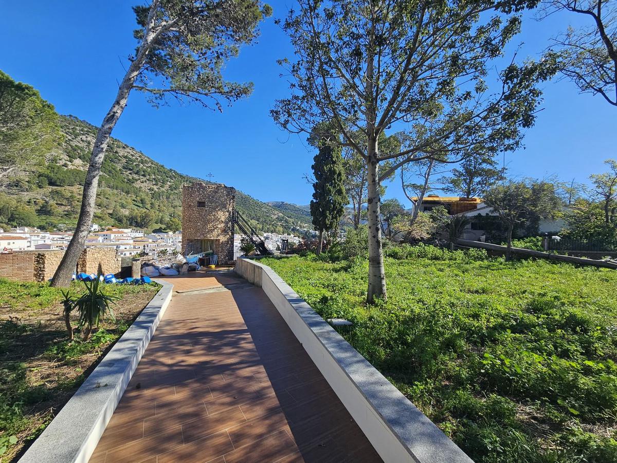 Villa Detached in Mijas