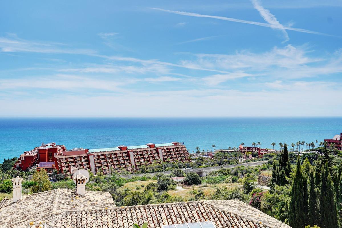 Villa Detached in La Capellania