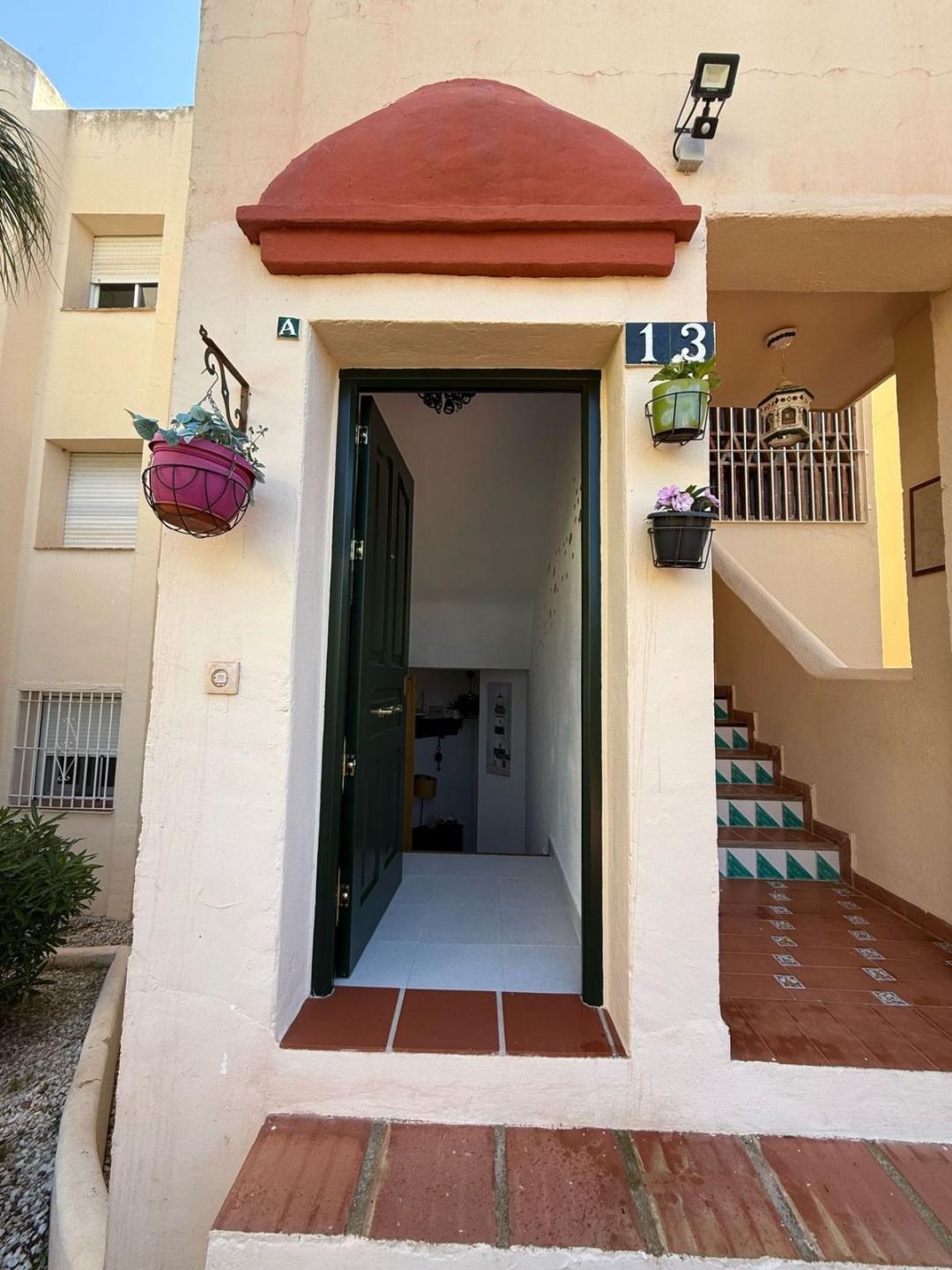 Apartment Ground Floor in Riviera del Sol