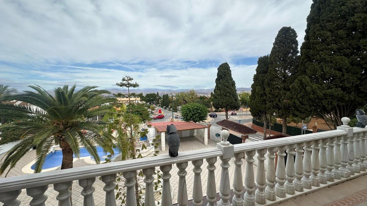 Villa Detached in Alhaurín de la Torre