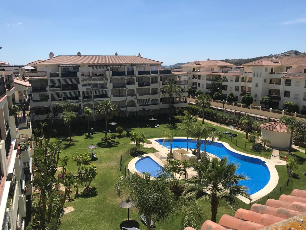 Apartment Penthouse in La Cala Hills