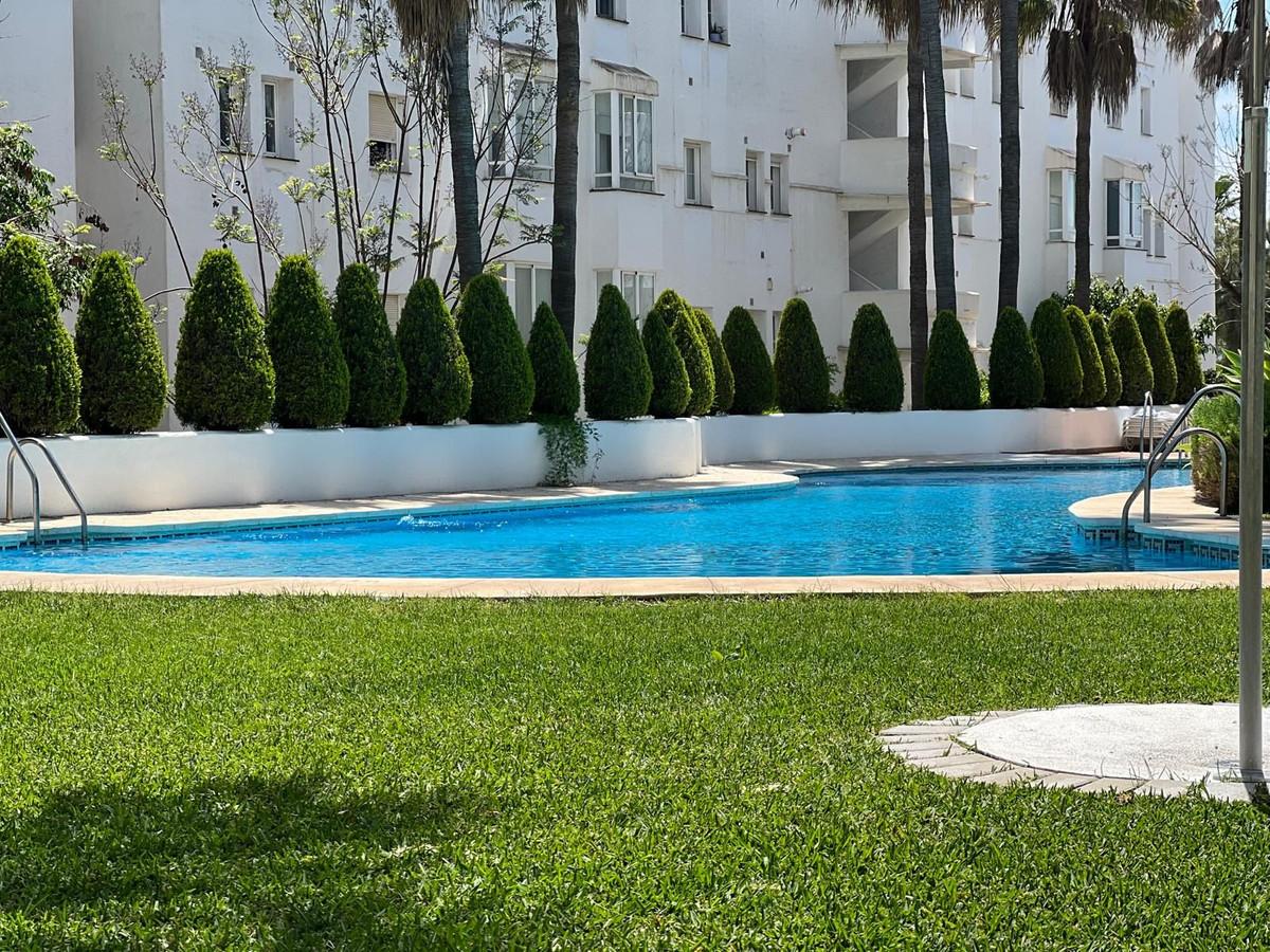 Apartment Ground Floor in The Golden Mile