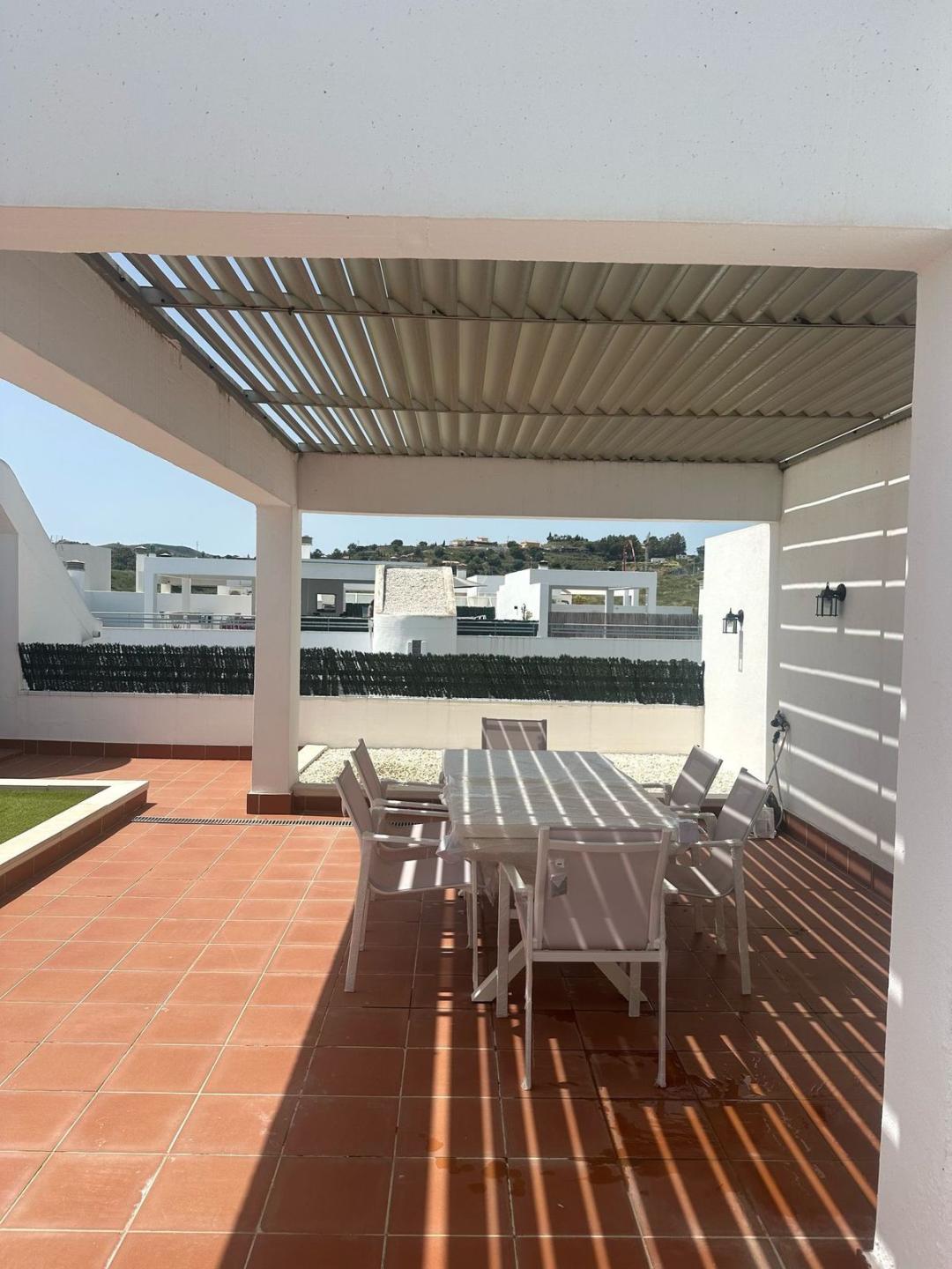 Apartment Penthouse Duplex in La Cala de Mijas