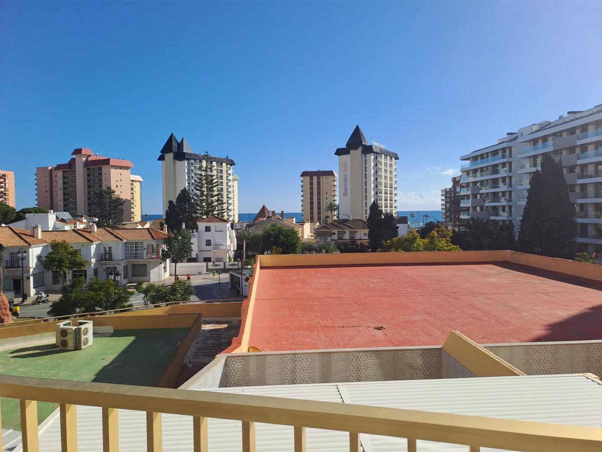 Apartment Middle Floor in Fuengirola