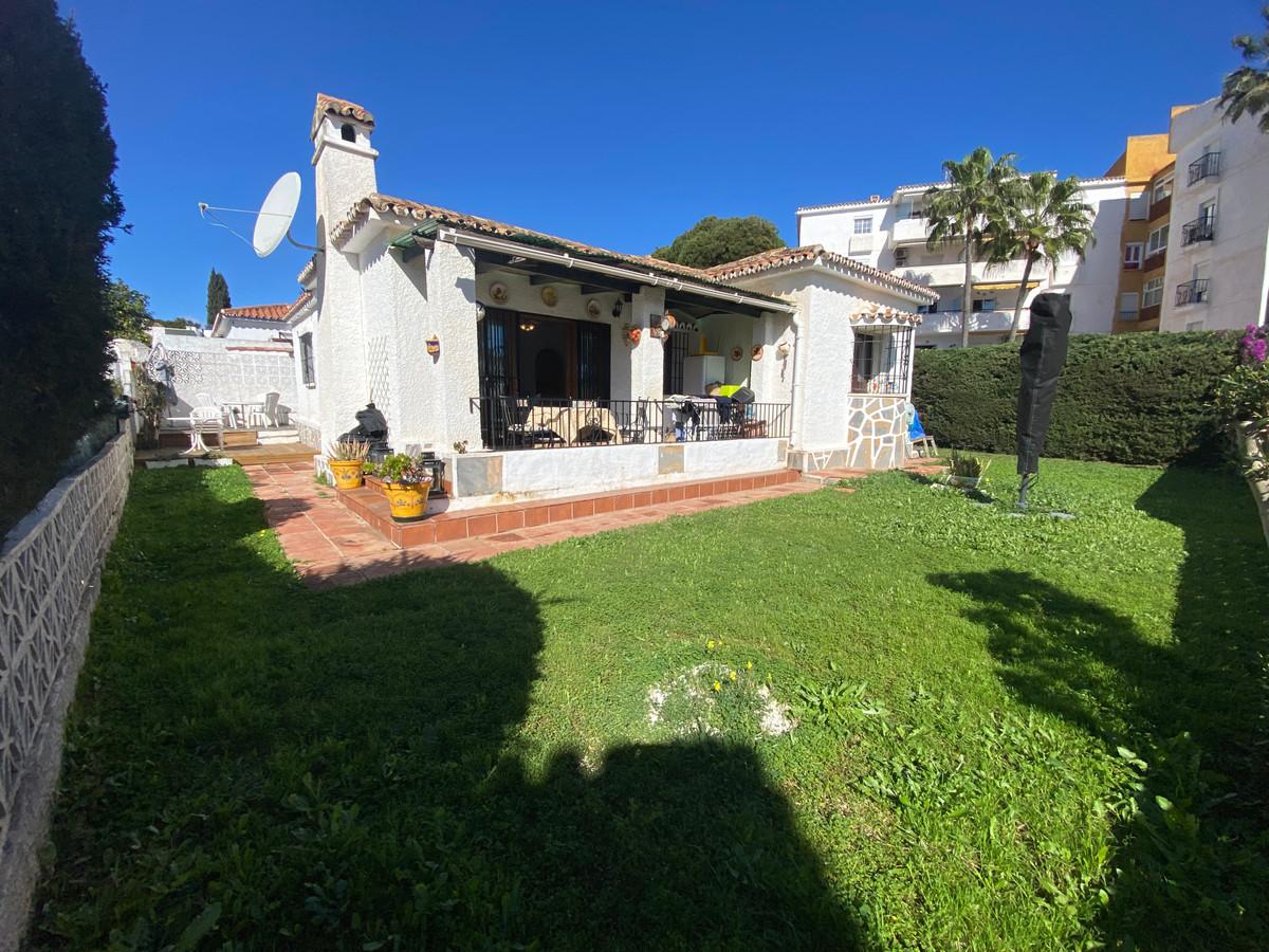Villa Detached in Calahonda