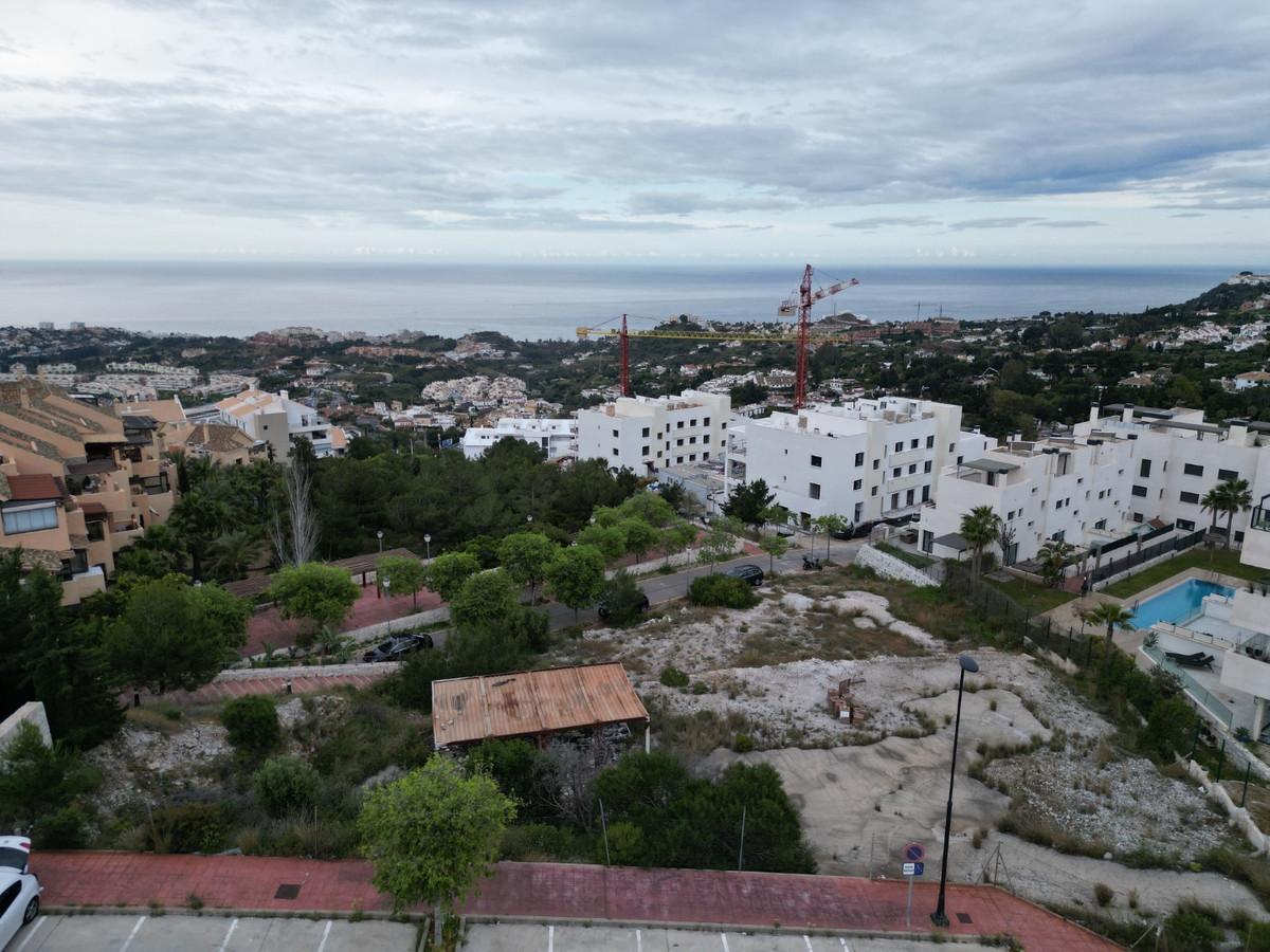 Plot Land in Benalmadena