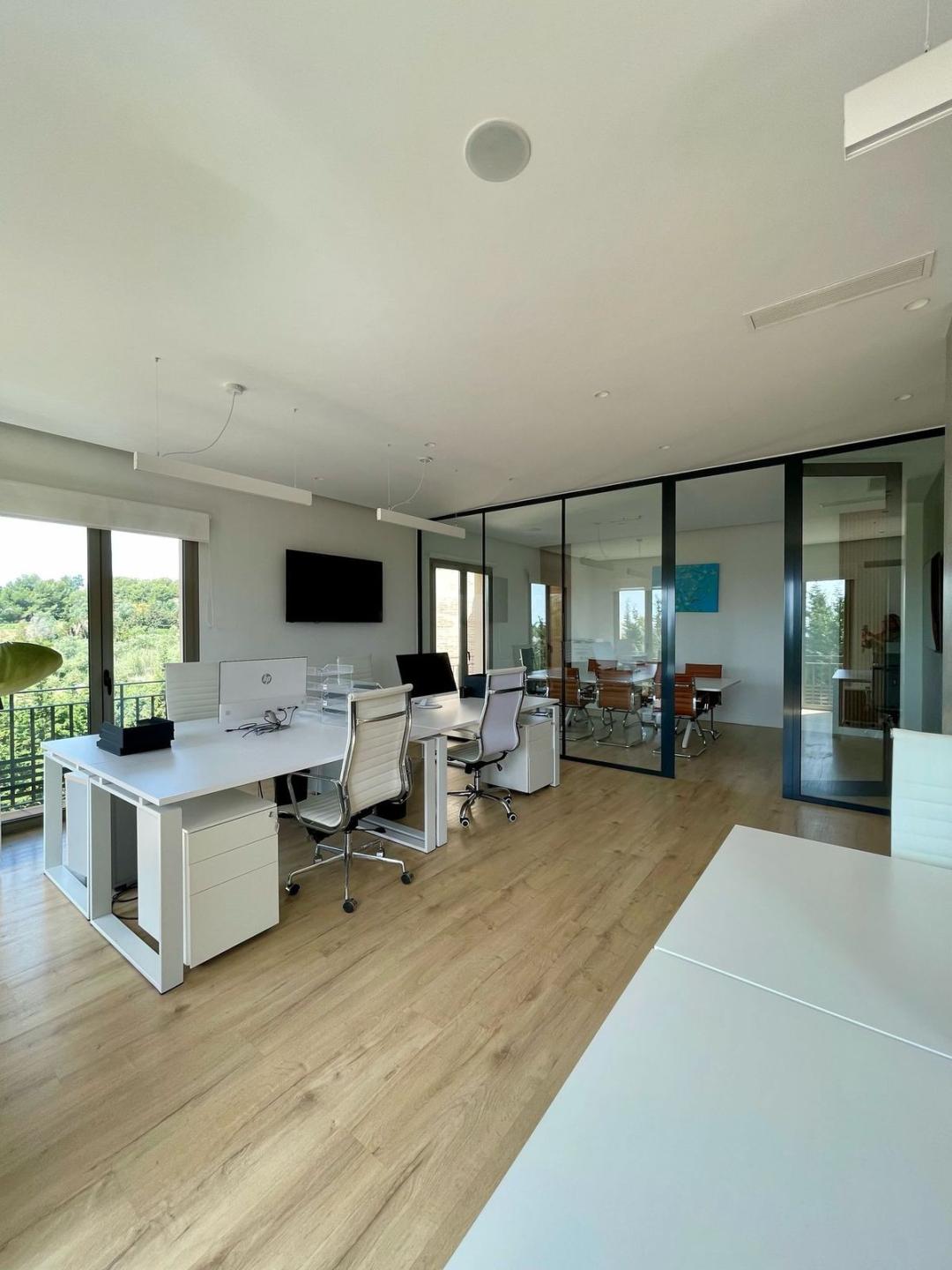 Commercial Office in Marbella