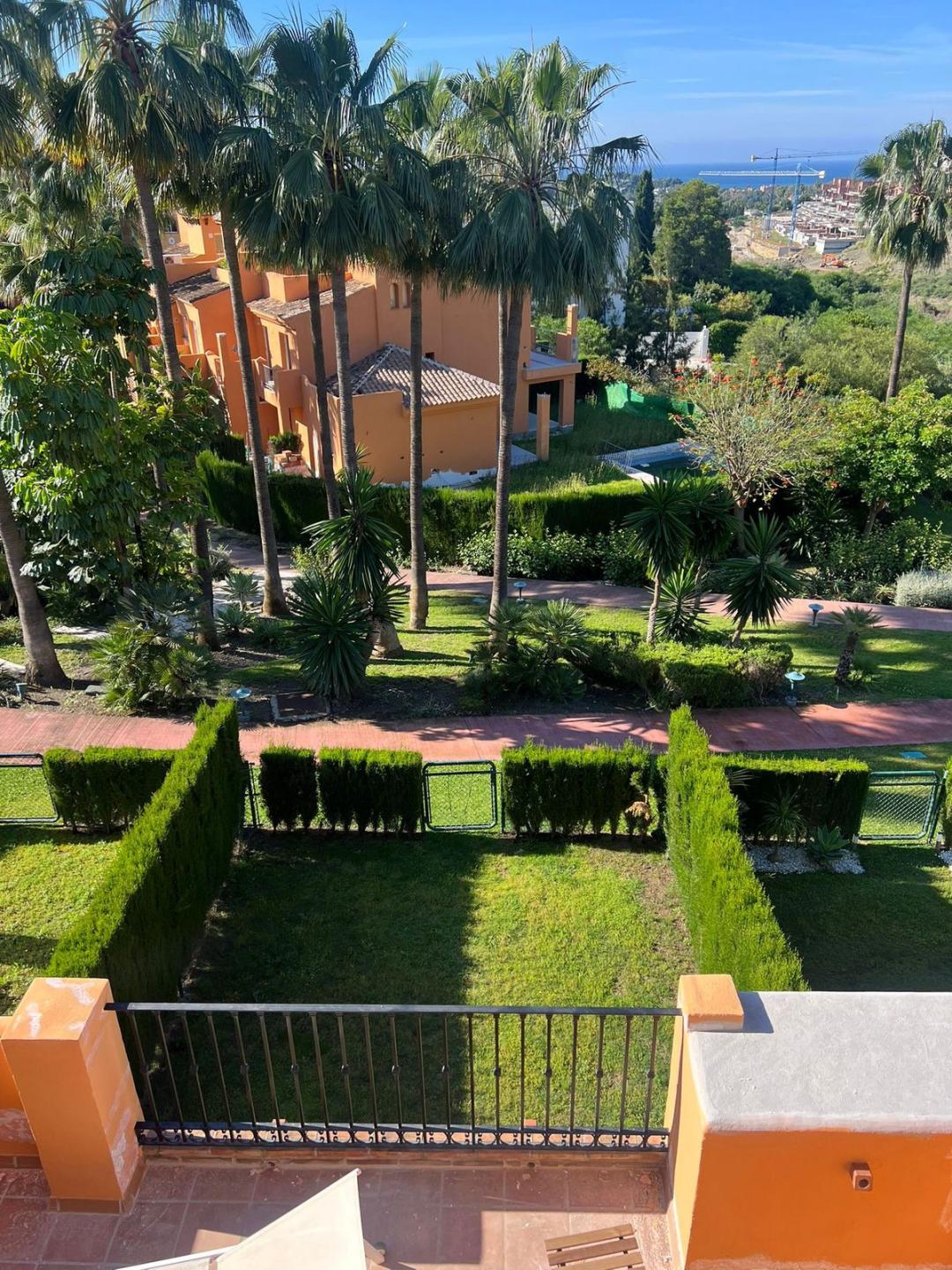 Villa Semi Detached in Benahavís