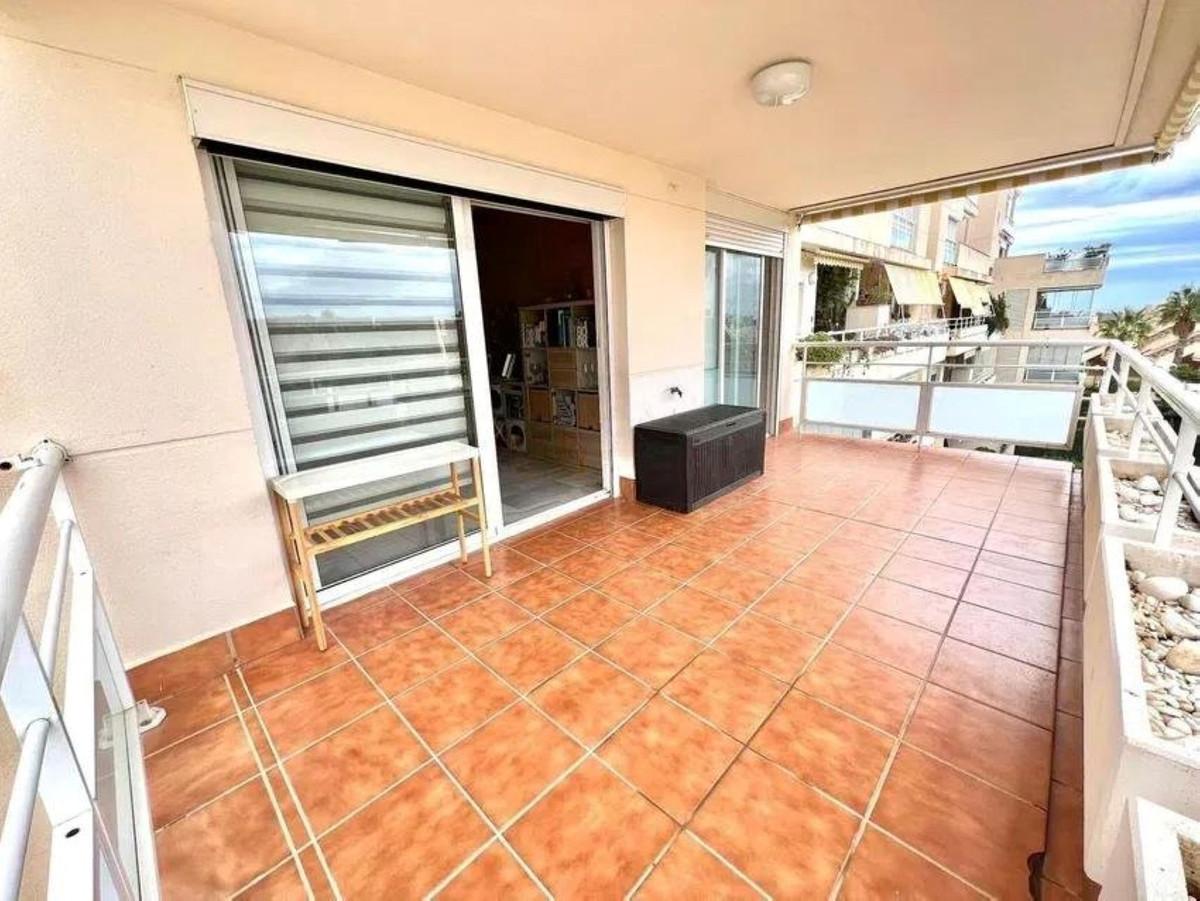 Apartment Middle Floor in Arroyo de la Miel