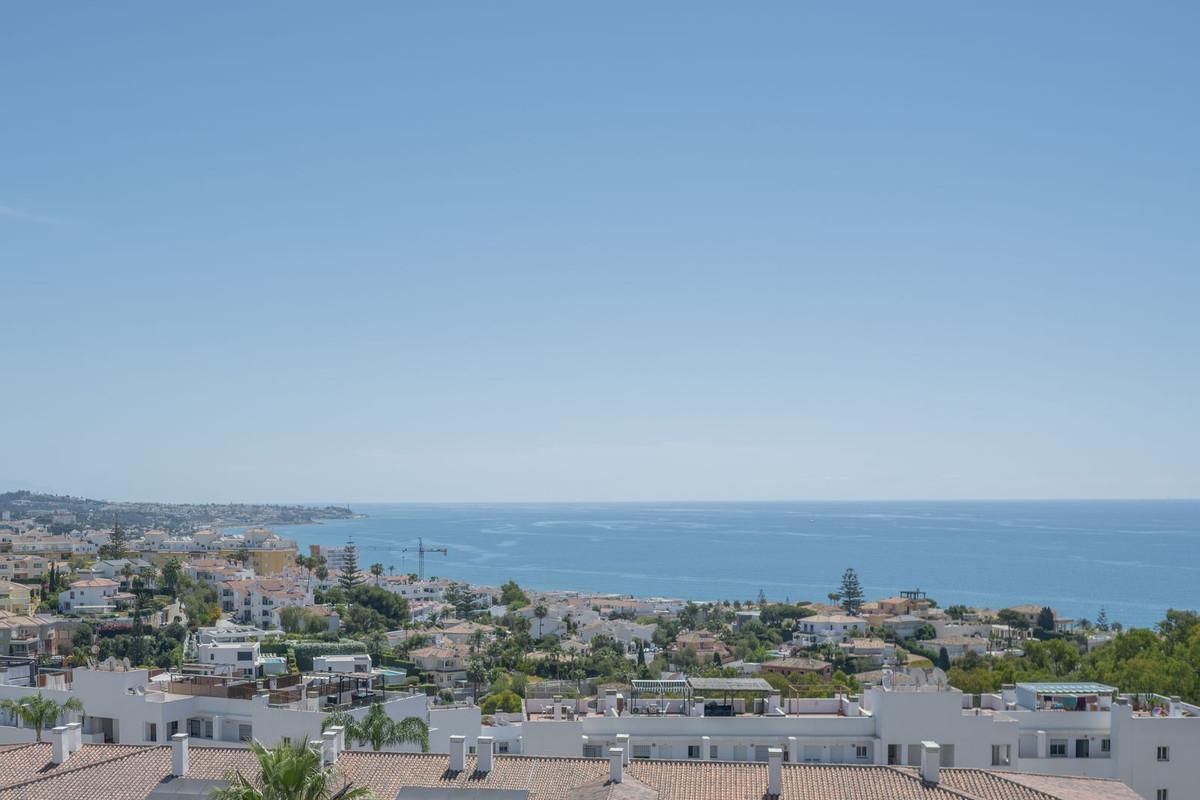 Apartment Penthouse in Miraflores