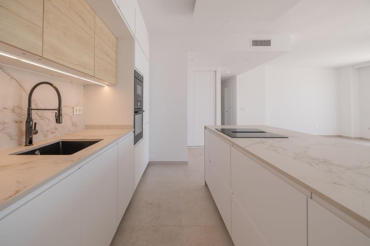 Apartment Penthouse in Miraflores