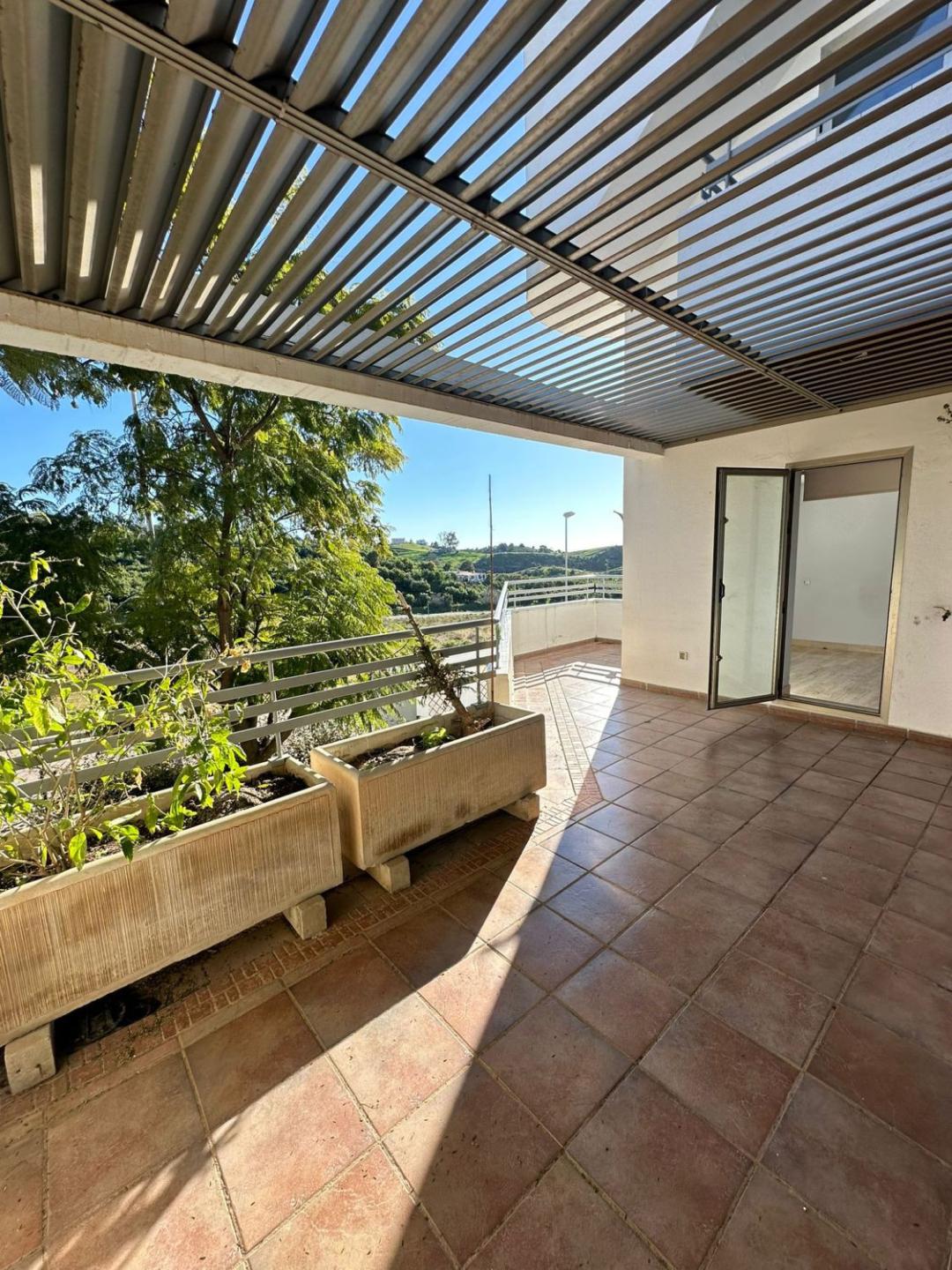 Apartment Ground Floor in La Cala de Mijas
