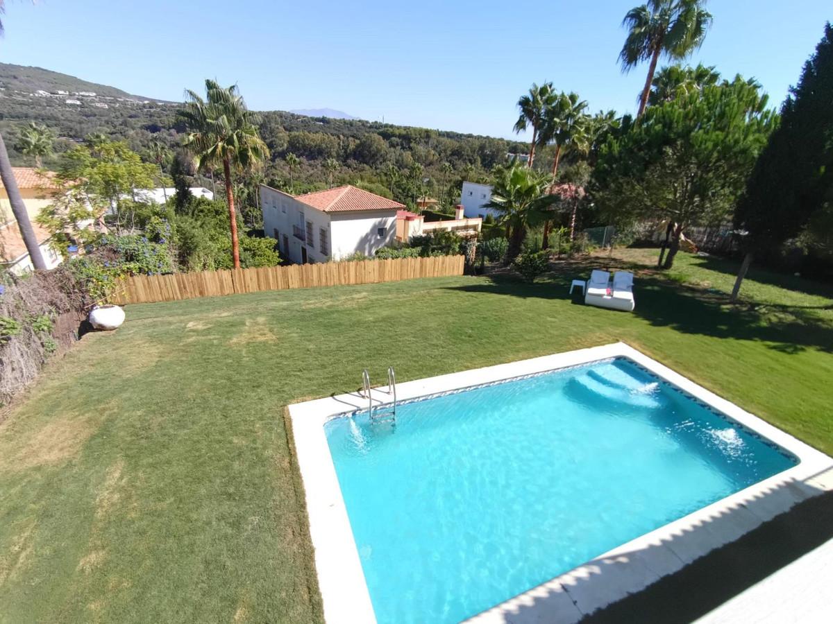 Villa Detached in Sotogrande