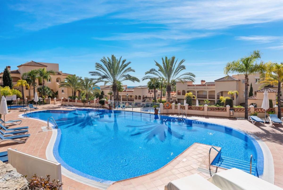 Apartment Middle Floor in Atalaya