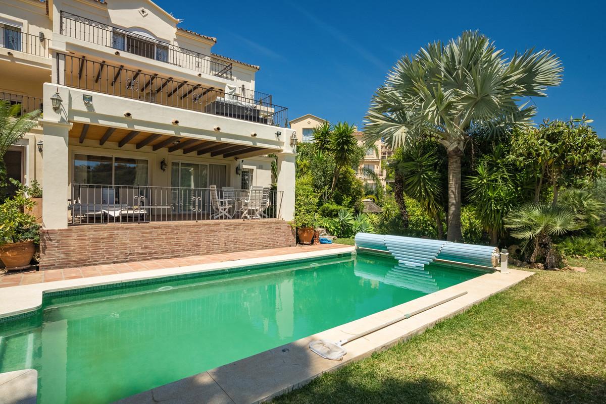 Villa Detached in Los Arqueros