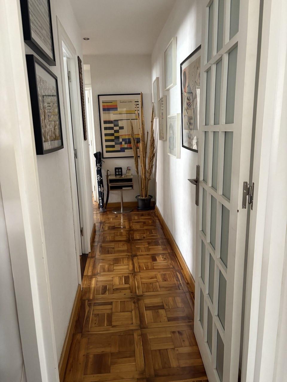Apartment Middle Floor in Málaga
