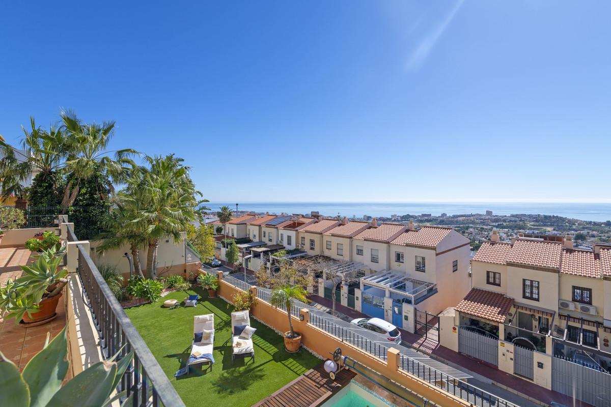 Villa Detached in Benalmadena