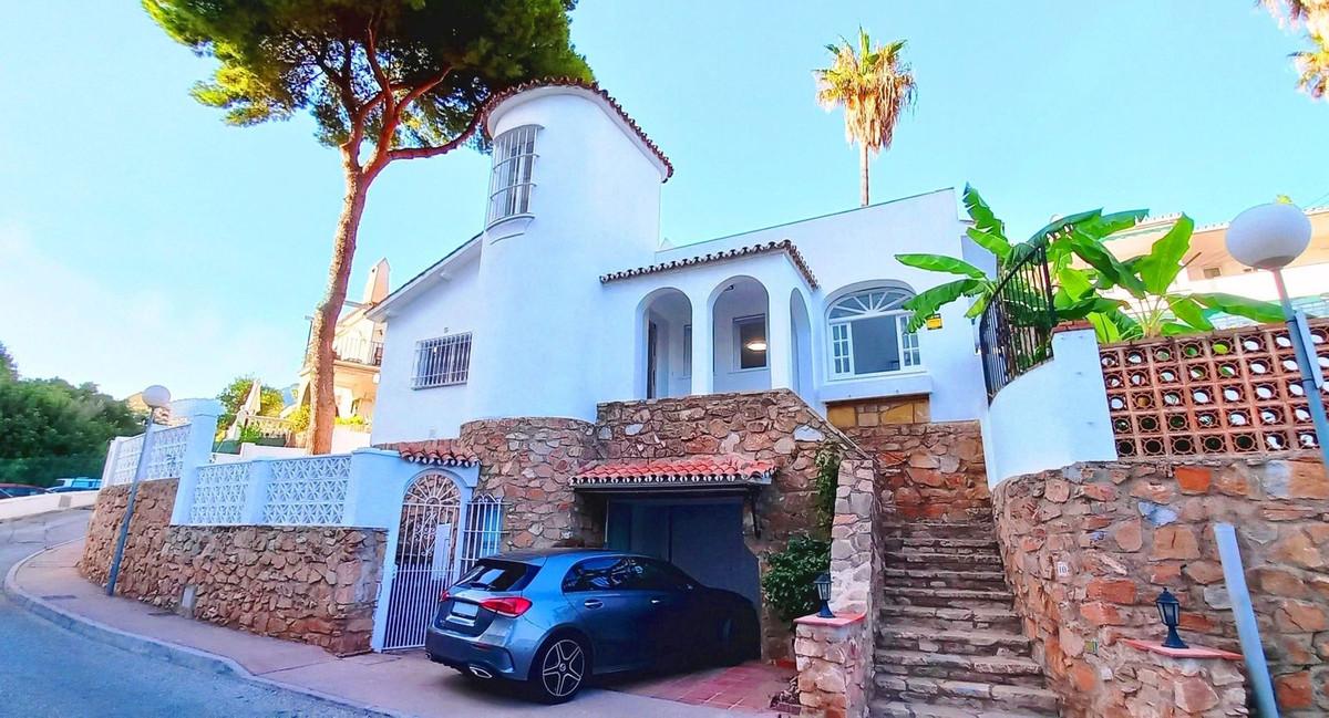 Villa Detached in Torreblanca
