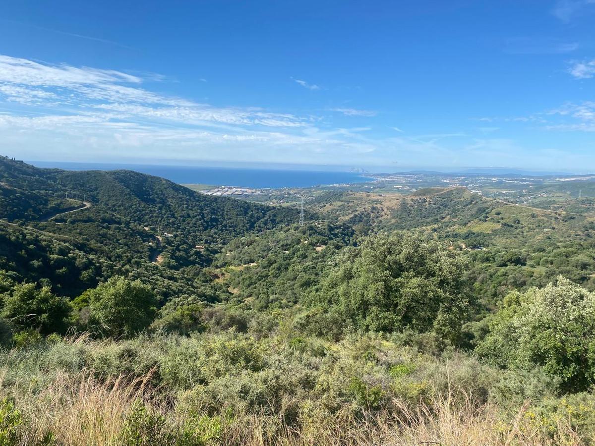 Plot Land in Estepona