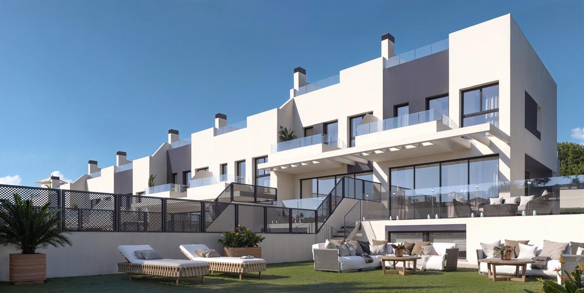 Villa Semi Detached in La Cala Golf