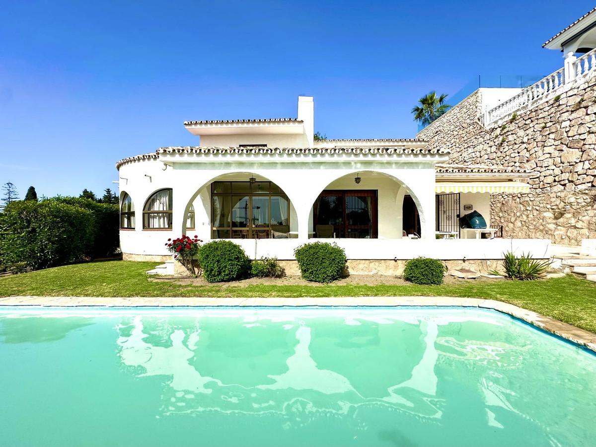 Villa Detached in Torremuelle
